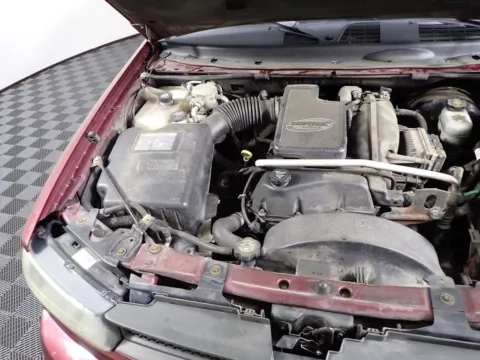 More photos of 2005 Chevrolet TrailBlazer EXT LT at Don Wood Chevrolet, OH