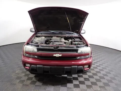 More photos of 2005 Chevrolet TrailBlazer EXT LT at Don Wood Chevrolet, OH