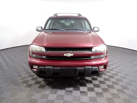 Another view of 2005 Chevrolet TrailBlazer EXT LT for sale in Logan, OH at Don Wood Chevrolet