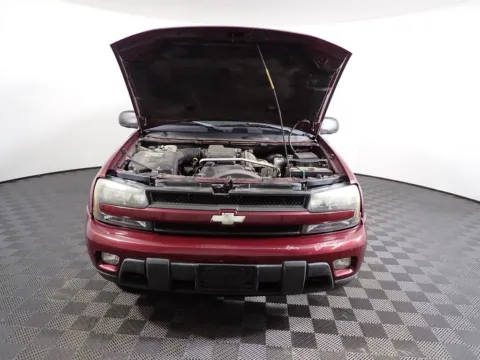 More photos of 2005 Chevrolet TrailBlazer EXT LT at Don Wood Chevrolet, OH