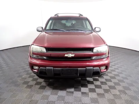 Another view of 2005 Chevrolet TrailBlazer EXT LT for sale in Logan, OH at Don Wood Chevrolet