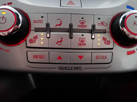 Photos of 2016 GMC Terrain SLT for sale in Logan, OH at Don Wood Chevrolet