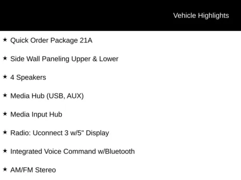 More photos of 2019 Ram ProMaster 2500 High Roof at Don Wood Chevrolet, OH