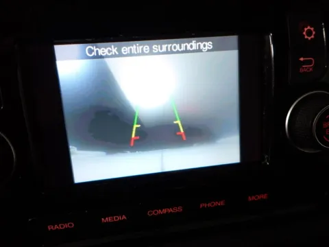 Photos of 2019 Ram ProMaster 2500 High Roof for sale in Logan, OH at Don Wood Chevrolet