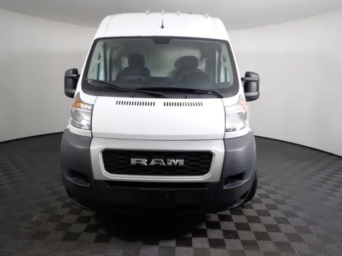 More photos of 2019 Ram ProMaster 2500 High Roof at Don Wood Chevrolet, OH