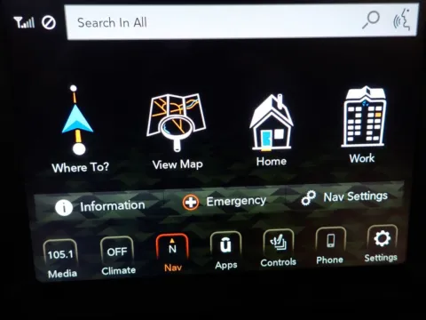 More photos of 2021 Jeep Wrangler Unlimited Sahara High Altitude 4xe at Don Wood Chevrolet, OH