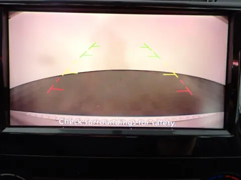 Another view of 2018 Nissan Rogue S for sale in Logan, OH at Don Wood Chevrolet