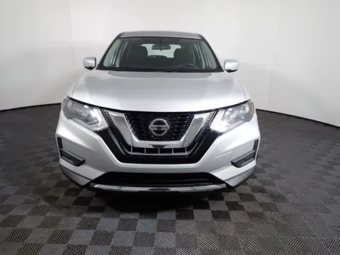 More photos of 2018 Nissan Rogue S at Don Wood Chevrolet, OH