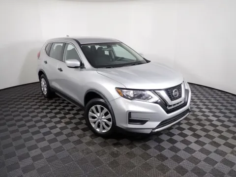 More photos of 2018 Nissan Rogue S at Don Wood Chevrolet, OH