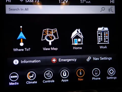 More photos of 2020 Jeep Grand Cherokee Altitude at Don Wood Chevrolet, OH