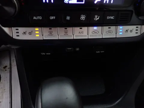 Photos of 2018 Hyundai Sonata Limited for sale in Logan, OH at Don Wood Chevrolet