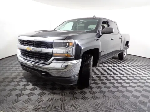 Photos of 2016 Chevrolet Silverado 1500 LS for sale in Logan, OH at Don Wood Chevrolet