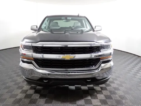 Another view of 2016 Chevrolet Silverado 1500 LS for sale in Logan, OH at Don Wood Chevrolet