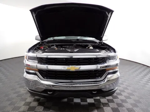 More photos of 2016 Chevrolet Silverado 1500 LS at Don Wood Chevrolet, OH