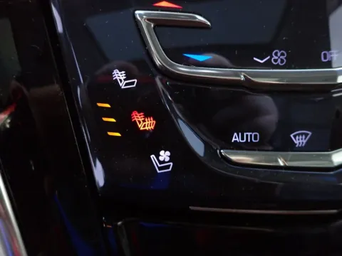 More photos of 2016 Cadillac Escalade Luxury at Don Wood Chevrolet, OH