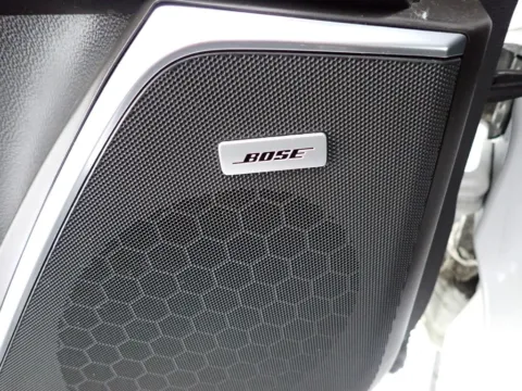 Another view of 2016 Cadillac Escalade Luxury for sale in Logan, OH at Don Wood Chevrolet