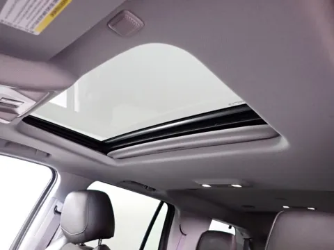 More photos of 2016 Cadillac Escalade Luxury at Don Wood Chevrolet, OH