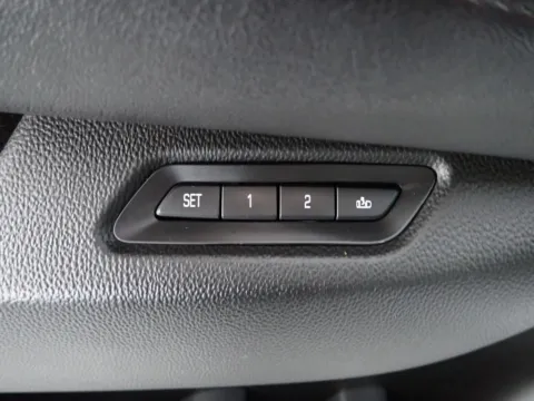 Photos of 2016 Cadillac Escalade Luxury for sale in Logan, OH at Don Wood Chevrolet