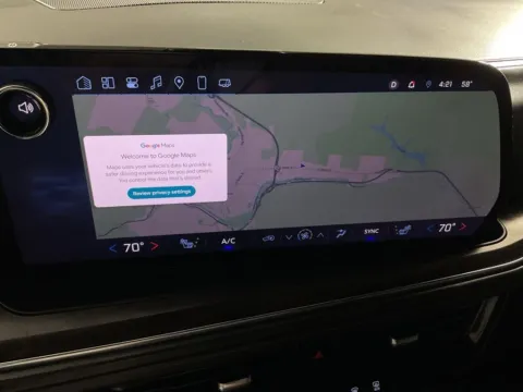 Another view of 2025 Chevrolet Tahoe Z71 for sale in Logan, OH at Don Wood Chevrolet