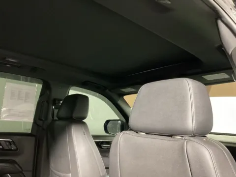 Photos of 2025 Chevrolet Tahoe Z71 for sale in Logan, OH at Don Wood Chevrolet