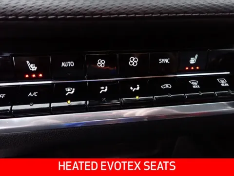 Another view of 2025 Chevrolet Equinox LT for sale in Logan, OH at Don Wood Chevrolet