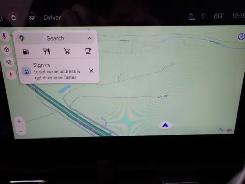 Another view of 2025 Chevrolet Equinox LT for sale in Logan, OH at Don Wood Chevrolet