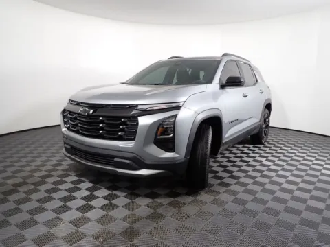 Photos of 2025 Chevrolet Equinox LT for sale in Logan, OH at Don Wood Chevrolet