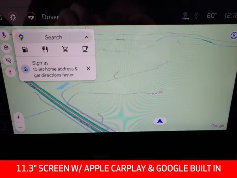 More photos of 2025 Chevrolet Equinox LT at Don Wood Chevrolet, OH