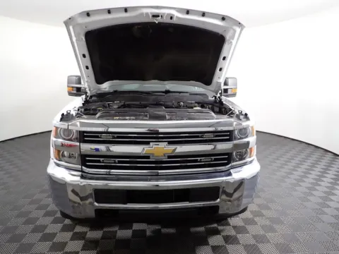 More photos of 2016 Chevrolet Silverado 2500HD Work Truck at Don Wood Chevrolet, OH