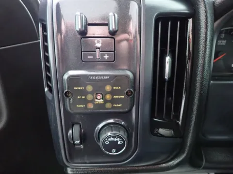 Another view of 2016 Chevrolet Silverado 2500HD Work Truck for sale in Logan, OH at Don Wood Chevrolet