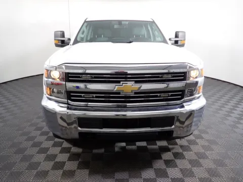 More photos of 2016 Chevrolet Silverado 2500HD Work Truck at Don Wood Chevrolet, OH