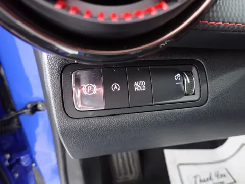 More photos of 2026 Chevrolet Equinox RS at Don Wood Chevrolet, OH