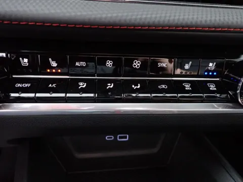 More photos of 2026 Chevrolet Equinox RS at Don Wood Chevrolet, OH