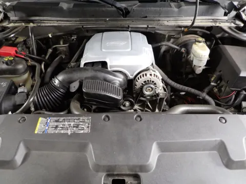 More photos of 2011 Chevrolet Silverado 1500 LT at Don Wood Chevrolet, OH