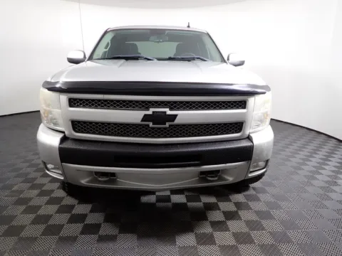 Another view of 2011 Chevrolet Silverado 1500 LT for sale in Logan, OH at Don Wood Chevrolet