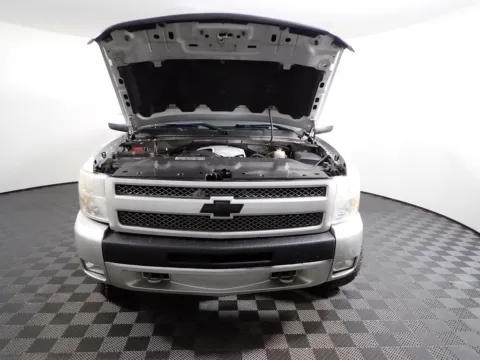 More photos of 2011 Chevrolet Silverado 1500 LT at Don Wood Chevrolet, OH