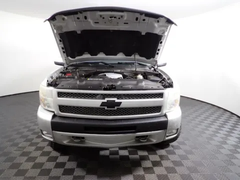 More photos of 2011 Chevrolet Silverado 1500 LT at Don Wood Chevrolet, OH