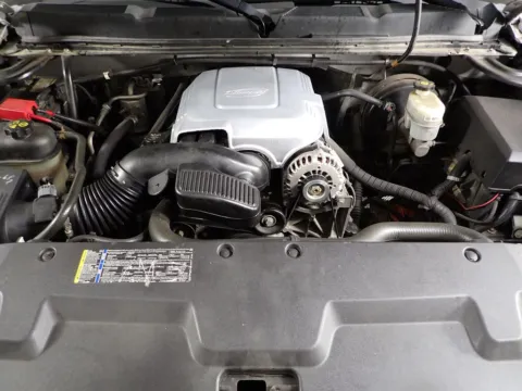 More photos of 2011 Chevrolet Silverado 1500 LT at Don Wood Chevrolet, OH