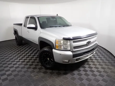 Photos of 2011 Chevrolet Silverado 1500 LT for sale in Logan, OH at Don Wood Chevrolet
