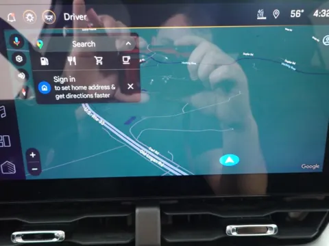 More photos of 2026 Chevrolet Equinox LT at Don Wood Chevrolet, OH