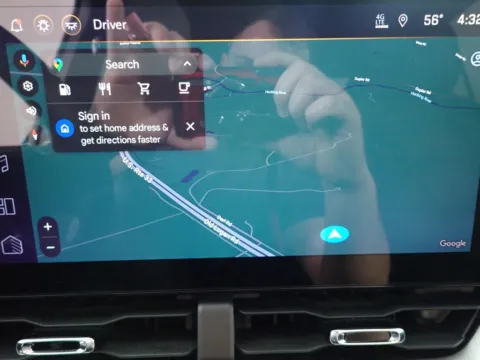 More photos of 2026 Chevrolet Equinox LT at Don Wood Chevrolet, OH