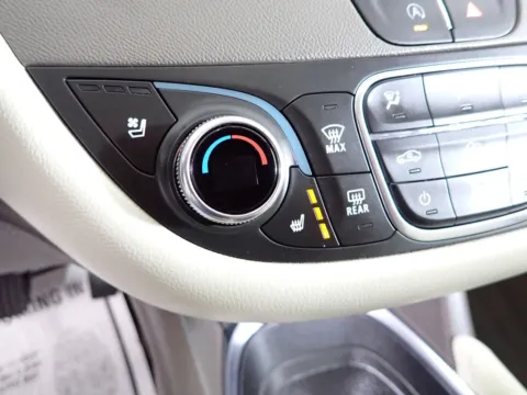 More photos of 2023 Chevrolet Malibu LT at Don Wood Chevrolet, OH