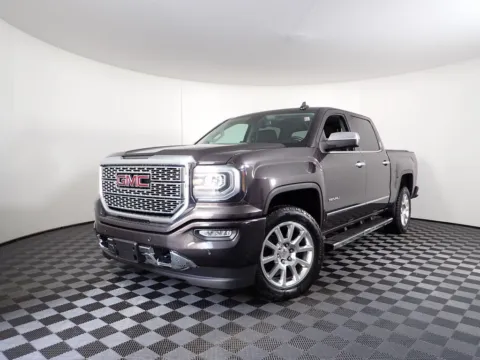 Photos of 2016 GMC Sierra 1500 Denali for sale in Logan, OH at Don Wood Chevrolet