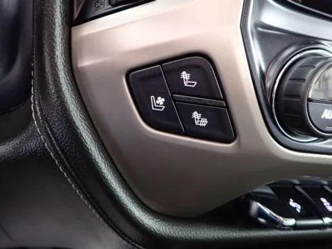 More photos of 2016 GMC Sierra 1500 Denali at Don Wood Chevrolet, OH