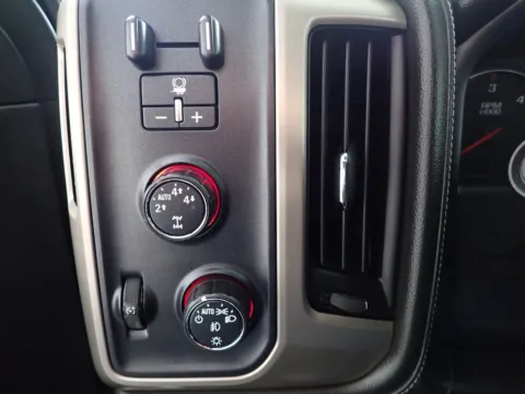 Another view of 2016 GMC Sierra 1500 Denali for sale in Logan, OH at Don Wood Chevrolet