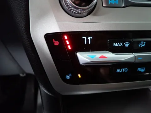 Another view of 2020 Ford Explorer XLT for sale in Logan, OH at Don Wood Chevrolet