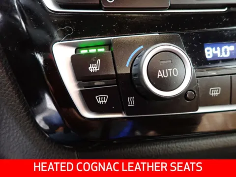 Another view of 2018 BMW 4 Series 430i xDrive for sale in Logan, OH at Don Wood Chevrolet