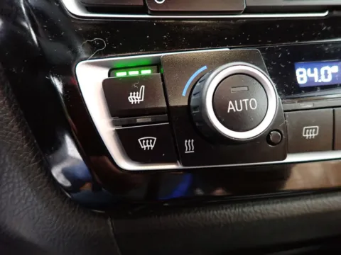 Another view of 2018 BMW 4 Series 430i xDrive for sale in Logan, OH at Don Wood Chevrolet