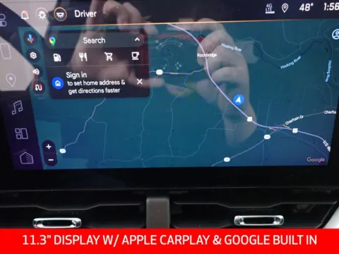 More photos of 2026 Chevrolet Equinox LT at Don Wood Chevrolet, OH