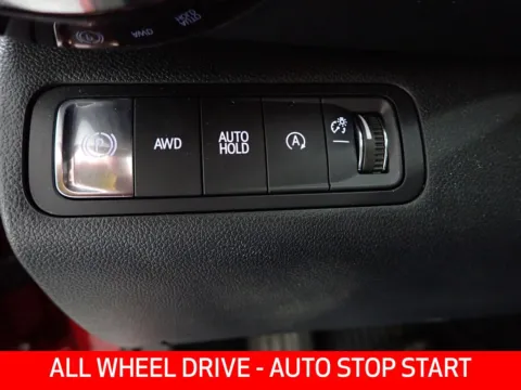 Another view of 2026 Chevrolet Equinox LT for sale in Logan, OH at Don Wood Chevrolet